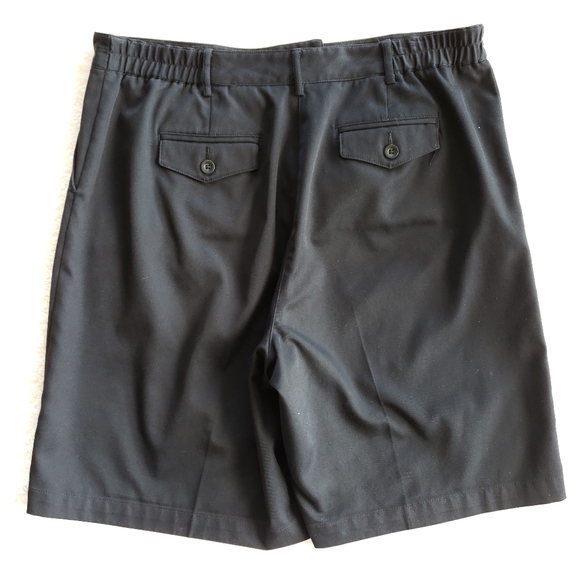 Talbots Walking Shorts - Picture 7 of 9